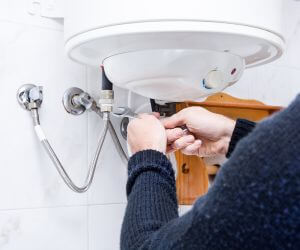 About Emergency plumbing pros Connell, WA