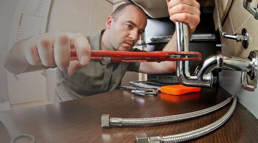Professional emergency plumbing in Connell, WA